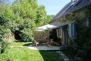 Les Champys Affittacamere Saint-Péreuse Esterno foto